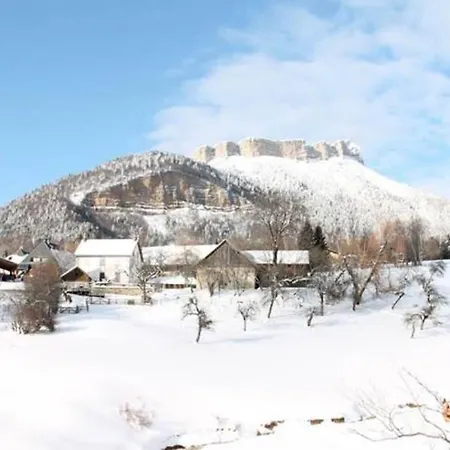 Le Wallis Appartement