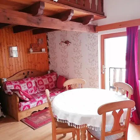 Le Wallis Appartement