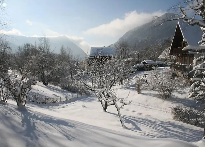 Apartman Le Wallis *