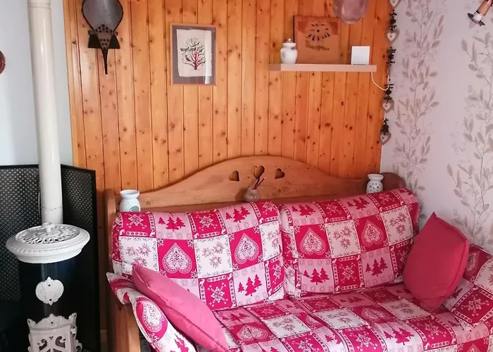 Le Wallis Apartman *