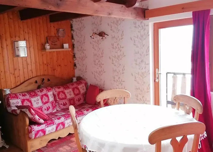 Le Wallis Apartman