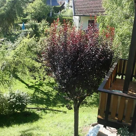 Le Wallis * Le Sappey-en-Chartreuse