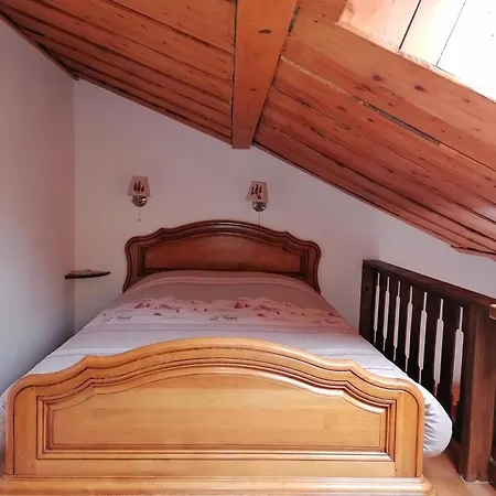 Apartment Le Wallis