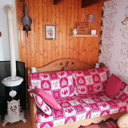 Le Wallis Apartment *